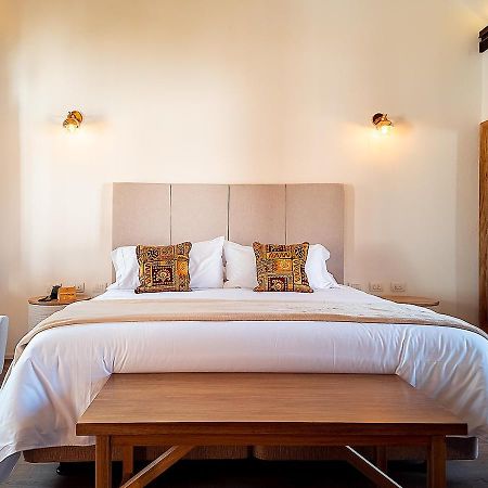 Hotel Casa Alcestre Villa de Leyva Extérieur photo