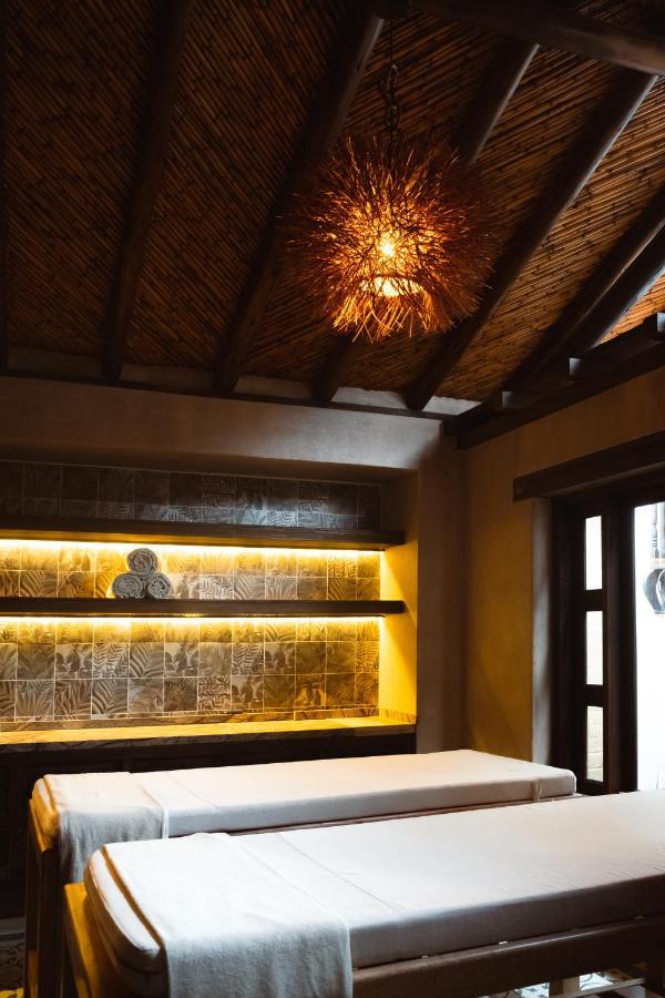 Hotel Casa Alcestre Villa de Leyva Extérieur photo