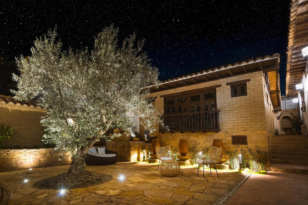 Hotel Casa Alcestre Villa de Leyva Extérieur photo